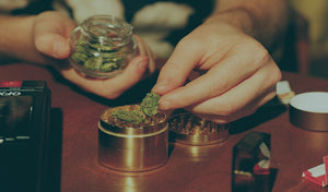 Shop THCA Flower